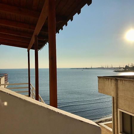Apartaments Sunny Durres Exterior photo